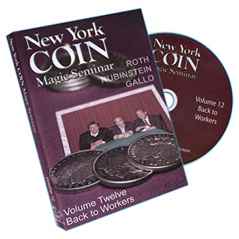 David-Roth-New-York-Coin-Magic-Seminar1