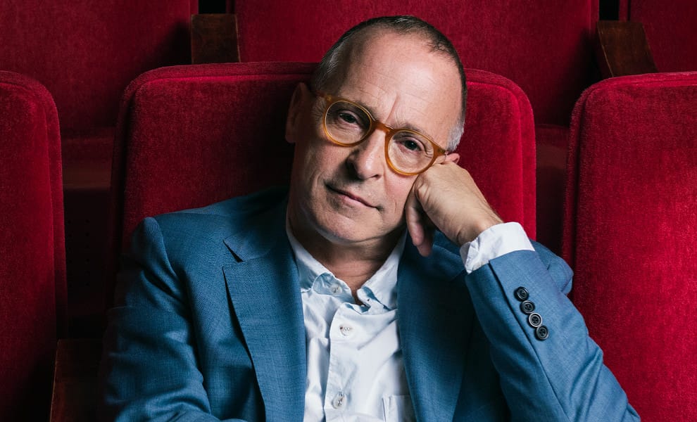 David Sedaris – Teaches Story Telling and Humour Download