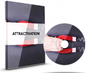 David Snyder – Attractivation