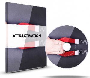 David Snyder – Attractivation Download