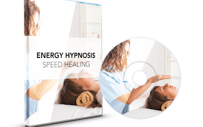 David Snyder – Energy Hypnosis & Speed Healing