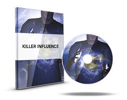 David Snyder – Killer Influence 2019