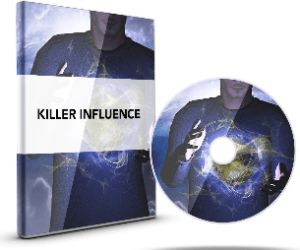 David Snyder – Killer Influence