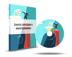 David Snyder – Monthly MasterMind Part 2 Download