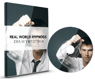 David Snyder – Real World Hypnosis: Identity By Design Download