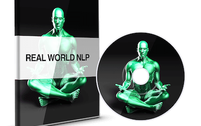 David Snyder – Real World NLP