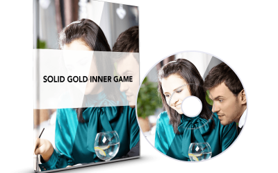 David Snyder – Solid Gold Inner Game