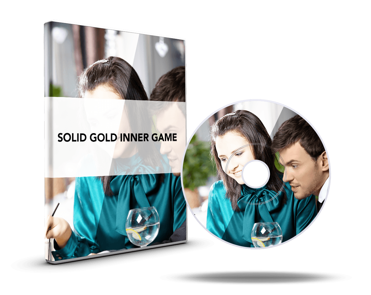 David Snyder – Solid Gold Inner Game Download