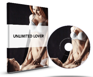 David Snyder – Unlimited Lover Download