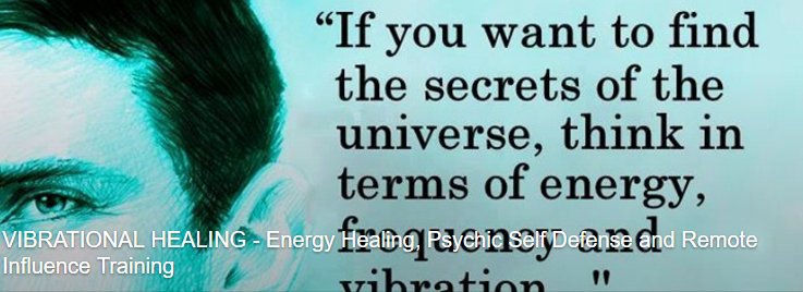 David Snyder – Vibrational Healing Download