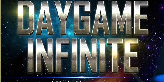 Daygame Infinite Download