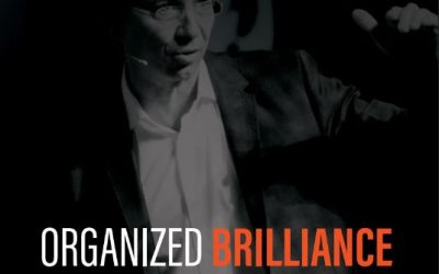 Dean Graziosi & Matt Larson – Organized Brilliance Deal Lab