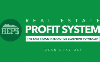 Dean Graziosi – The Real Estate Profit System