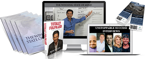 Dean Graziosi – The Winning State of Mind