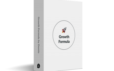 Demio – Growth Formula