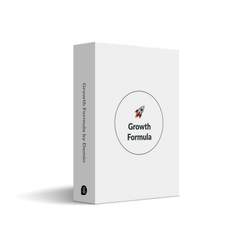 Demio – Growth Formula Download