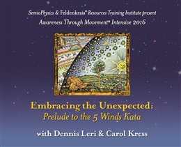 Dennis Leri & Carol Kress – Embracing the Unexpected