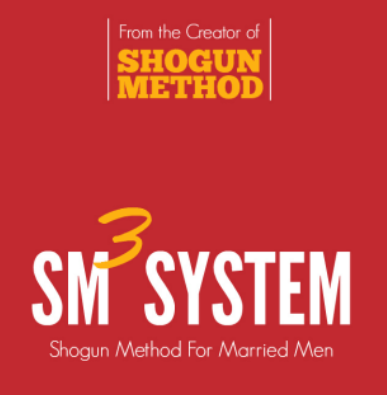 Derek Rake – Shogun Method For Married Men Download
