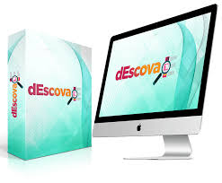 Descova App Multi-Platform eCommerce App Discover Trending Products