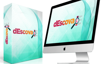 DescovaApp Multi-Platform eCommerce App to Discover New &Trending Products