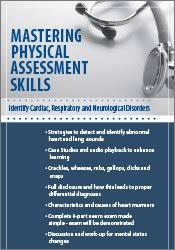 Diane S Wrigley – Mastering Physical Assessment Skills Download