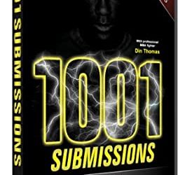 Din Thomas – 1001 Submissions