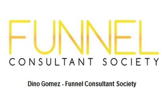 Dino Gomez – Funnel Consultant Society Download