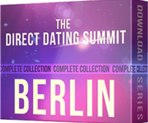 Direct Dating Summit – Berlin 2014