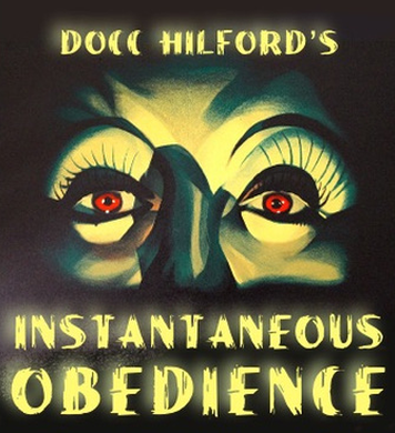 Docc Hilford – Instantaneous Obedience Pro Package Download