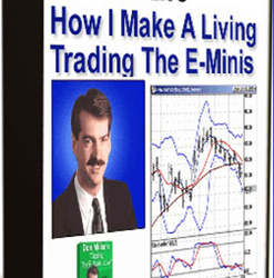 Don Miller – How I Make A Living Trading The E-Minis Home Study Trading Course