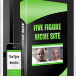 Doug Cunnington – Five Figure Niche Site