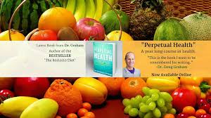 Douglas Graham – Raw Nutritional Science