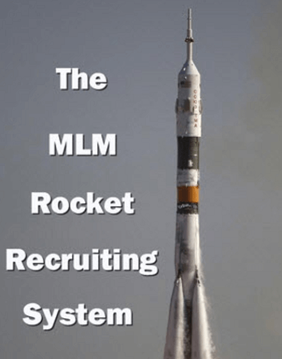 Doyle-Chambers-The-MLM-Rocket-Recruiting-System1