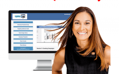 Dr Anissa Holmes – Facebook Bootcamp Of Dentists