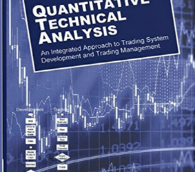 Dr Howard B Bandy – Quantitative Technical Analysis