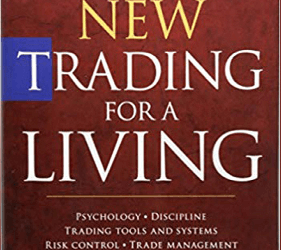 Dr. Alexander Elder – Trading for a Living – Psychology of Trading