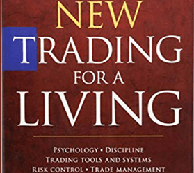 Dr. Alexander Elder – Trading for a Living