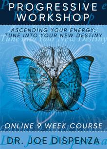 Dr. Joedispenza – Online Intensive & Progressive Workshops Download