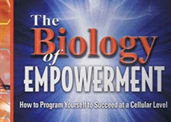 Dr. Lee Pulos – The Biology of Empowerment