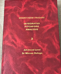 Dr. Mircea Dologa – Short Term Trading. Integrated Pithfork Analysis