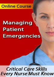 Dr. Paul Langlois – Managing Patient Emergencies