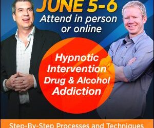 Dr. Richard Nongard – Hypnotic Intervention Step-By-Step Processes and Techniques for Hypnosis with Alcohol and Drug Addiction