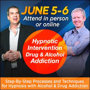 Dr. Richard Nongard – Hypnotic Intervention Step-By-Step Processes and Techniques for Hypnosis with Alcohol and Drug Addiction Download