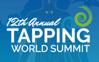 EFT – 2020 12th Annual Tapping World Summit