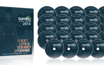 EFT – Tapping World Summit 2014