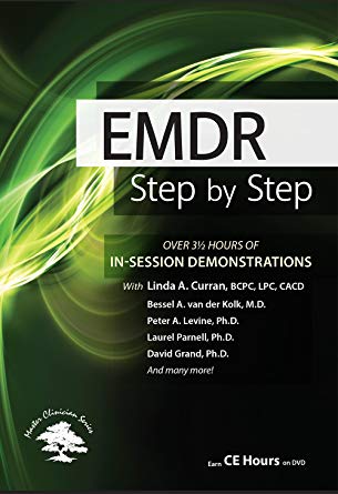 EMDR –  Step by Step New In-Session Demonstrations Download