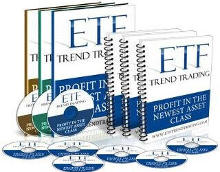 ETF Trend Trading Mentorship Course