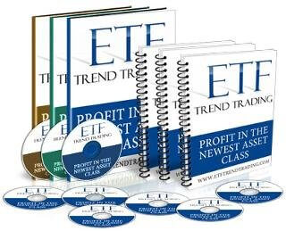 ETF Trend Trading Mentorship Course Download