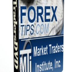 Market Traders – Institute’s Forex Home Study Course