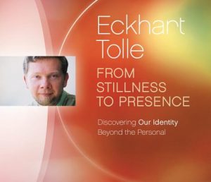 Eckhart Tolle-Singapore 2 Talks (2002) Download